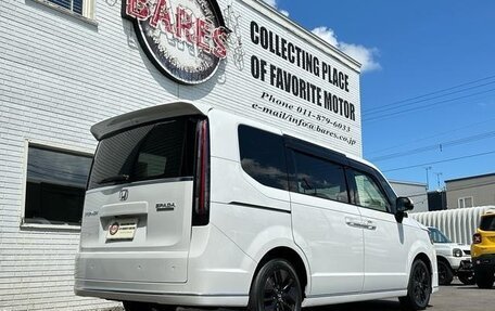 Honda Stepwgn, 2023 год, 2 800 666 рублей, 21 фотография