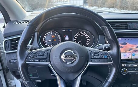 Nissan Qashqai, 2022 год, 1 586 003 рублей, 9 фотография