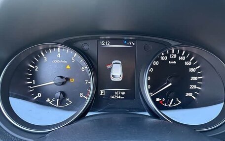 Nissan Qashqai, 2022 год, 1 586 003 рублей, 10 фотография