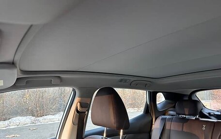 Nissan Qashqai, 2022 год, 1 586 003 рублей, 17 фотография