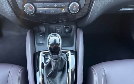 Nissan Qashqai, 2022 год, 1 586 003 рублей, 12 фотография