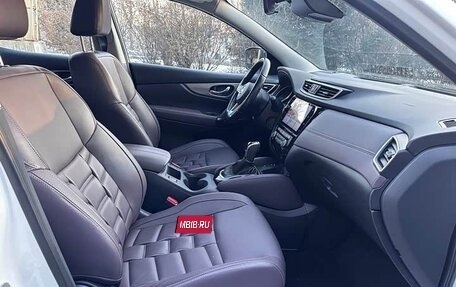 Nissan Qashqai, 2022 год, 1 586 003 рублей, 19 фотография