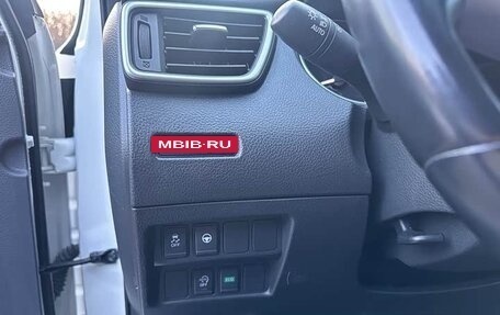 Nissan Qashqai, 2022 год, 1 586 003 рублей, 16 фотография