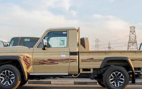 Toyota Land Cruiser 70, 2025 год, 9 660 000 рублей, 4 фотография