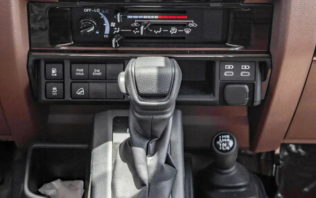 Toyota Land Cruiser 70, 2025 год, 9 660 000 рублей, 10 фотография