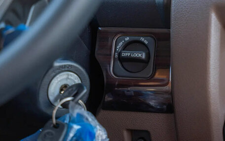 Toyota Land Cruiser 70, 2025 год, 9 660 000 рублей, 9 фотография