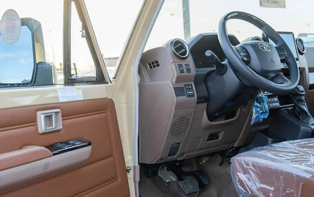 Toyota Land Cruiser 70, 2025 год, 9 660 000 рублей, 14 фотография