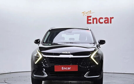 KIA Sportage IV рестайлинг, 2022 год, 1 990 222 рублей, 2 фотография