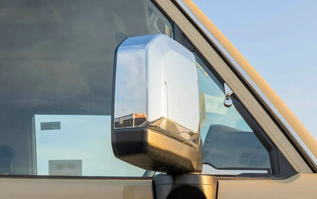 Toyota Land Cruiser 70, 2025 год, 9 660 000 рублей, 12 фотография