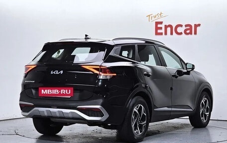 KIA Sportage IV рестайлинг, 2022 год, 1 990 222 рублей, 3 фотография