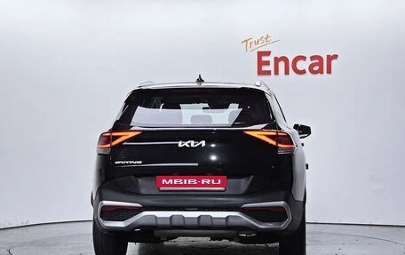 KIA Sportage IV рестайлинг, 2022 год, 1 990 222 рублей, 4 фотография