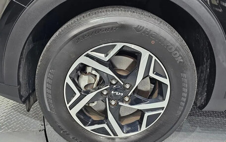 KIA Sportage IV рестайлинг, 2022 год, 1 990 222 рублей, 7 фотография