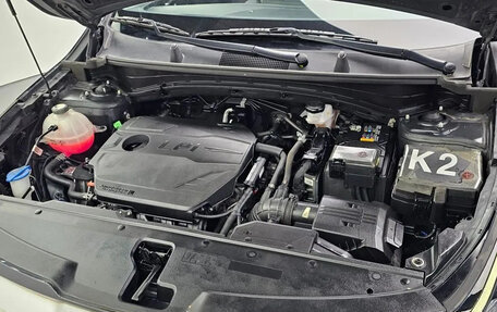 KIA Sportage IV рестайлинг, 2022 год, 1 990 222 рублей, 6 фотография