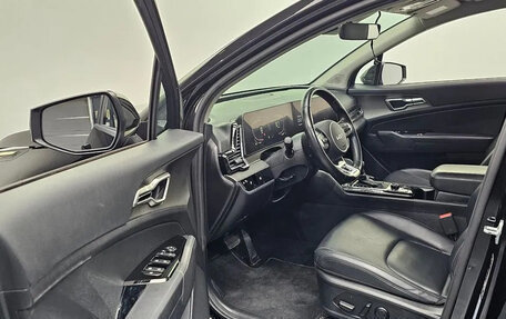 KIA Sportage IV рестайлинг, 2022 год, 1 990 222 рублей, 9 фотография