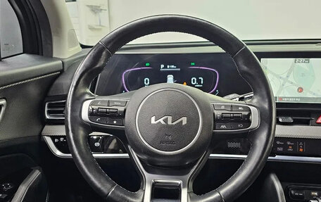 KIA Sportage IV рестайлинг, 2022 год, 1 990 222 рублей, 13 фотография