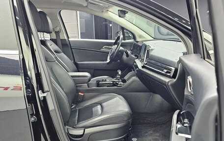 KIA Sportage IV рестайлинг, 2022 год, 1 990 222 рублей, 10 фотография