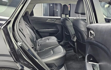 KIA Sportage IV рестайлинг, 2022 год, 1 990 222 рублей, 11 фотография