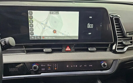 KIA Sportage IV рестайлинг, 2022 год, 1 990 222 рублей, 14 фотография