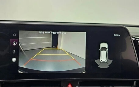 KIA Sportage IV рестайлинг, 2022 год, 1 990 222 рублей, 15 фотография