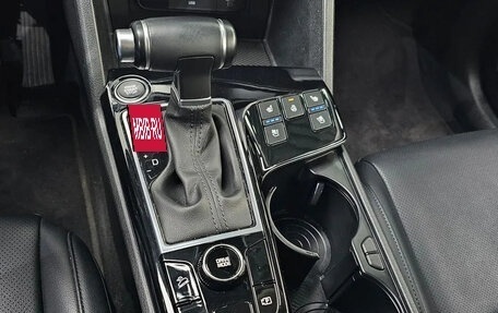 KIA Sportage IV рестайлинг, 2022 год, 1 990 222 рублей, 12 фотография