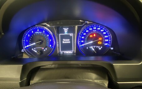 Toyota Camry, 2015 год, 2 074 000 рублей, 5 фотография