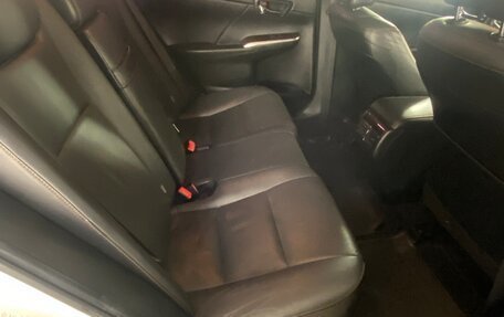 Toyota Camry, 2015 год, 2 074 000 рублей, 12 фотография