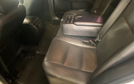 Toyota Camry, 2015 год, 2 074 000 рублей, 11 фотография