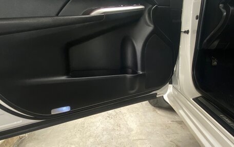 Toyota Camry, 2015 год, 2 074 000 рублей, 8 фотография