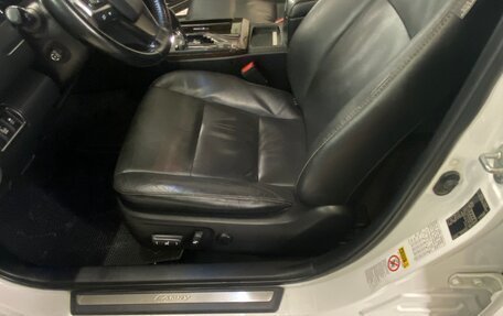 Toyota Camry, 2015 год, 2 074 000 рублей, 7 фотография