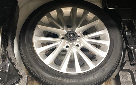 Toyota Camry, 2015 год, 2 074 000 рублей, 17 фотография