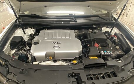 Toyota Camry, 2015 год, 2 074 000 рублей, 18 фотография