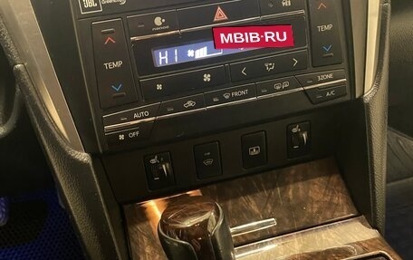 Toyota Camry, 2015 год, 2 074 000 рублей, 6 фотография