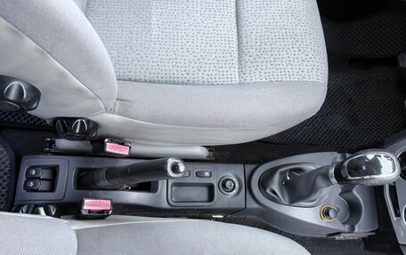 Renault Logan I, 2006 год, 244 000 рублей, 12 фотография