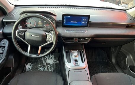 Haval Jolion, 2024 год, 1 885 000 рублей, 5 фотография