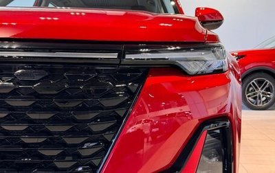 Changan CS35 Plus, 2024 год, 2 649 900 рублей, 1 фотография