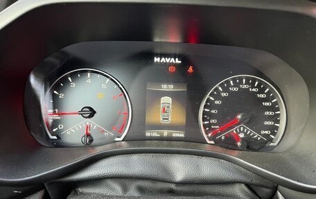 Haval Jolion, 2024 год, 1 885 000 рублей, 6 фотография
