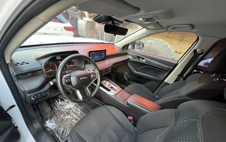 Haval Jolion, 2024 год, 1 885 000 рублей, 8 фотография