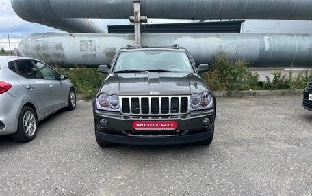 Jeep Grand Cherokee, 2006 год, 1 350 000 рублей, 1 фотография