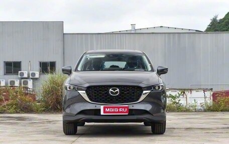 Mazda CX-5 II, 2025 год, 2 660 000 рублей, 1 фотография