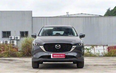 Mazda CX-5 II, 2025 год, 2 660 000 рублей, 1 фотография