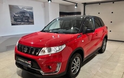 Suzuki Vitara II рестайлинг, 2023 год, 2 690 000 рублей, 1 фотография
