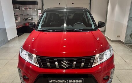 Suzuki Vitara II рестайлинг, 2023 год, 2 690 000 рублей, 2 фотография