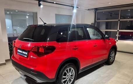 Suzuki Vitara II рестайлинг, 2023 год, 2 690 000 рублей, 4 фотография