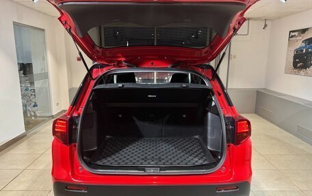 Suzuki Vitara II рестайлинг, 2023 год, 2 690 000 рублей, 8 фотография