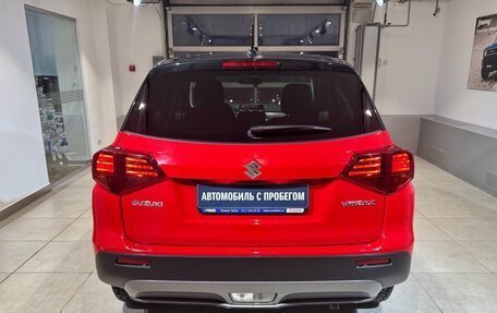 Suzuki Vitara II рестайлинг, 2023 год, 2 690 000 рублей, 5 фотография