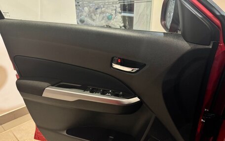 Suzuki Vitara II рестайлинг, 2023 год, 2 690 000 рублей, 14 фотография