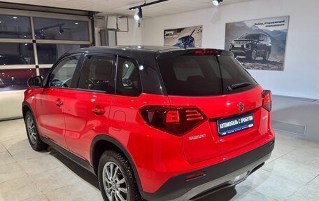 Suzuki Vitara II рестайлинг, 2023 год, 2 690 000 рублей, 6 фотография
