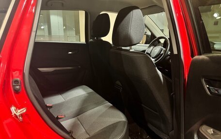 Suzuki Vitara II рестайлинг, 2023 год, 2 690 000 рублей, 11 фотография