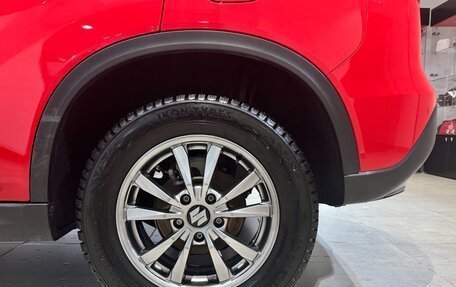 Suzuki Vitara II рестайлинг, 2023 год, 2 690 000 рублей, 10 фотография