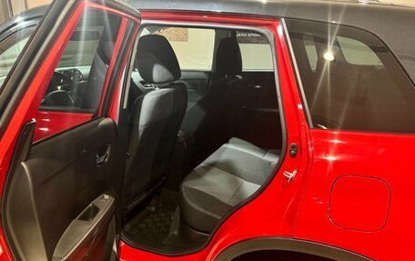 Suzuki Vitara II рестайлинг, 2023 год, 2 690 000 рублей, 12 фотография